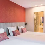 Sure Hotel By Best Western Paris Gare Du Nord