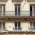 Sure Hotel By Best Western Paris Gare Du Nord