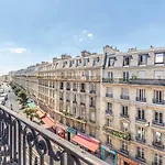 Sure Hotel By Best Western Paris Gare Du Nord