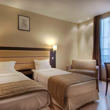 Sure By Western Gare Du Nord 3* Parigi