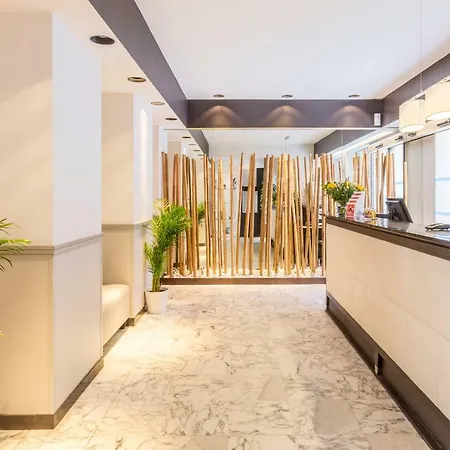 Hotel Sure By Western Gare Du Nord 3*