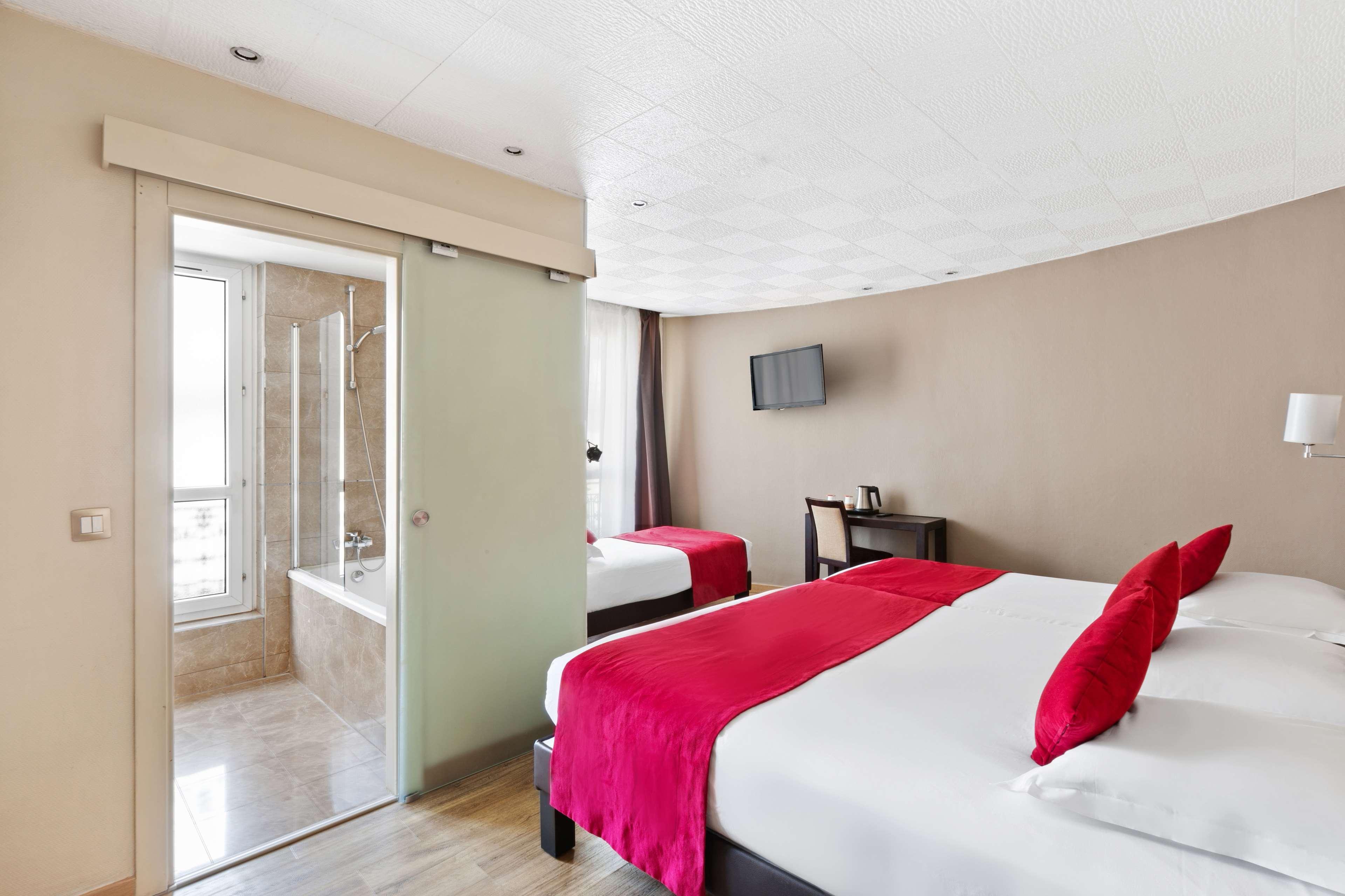 Hotel Sure By Western Gare Du Nord