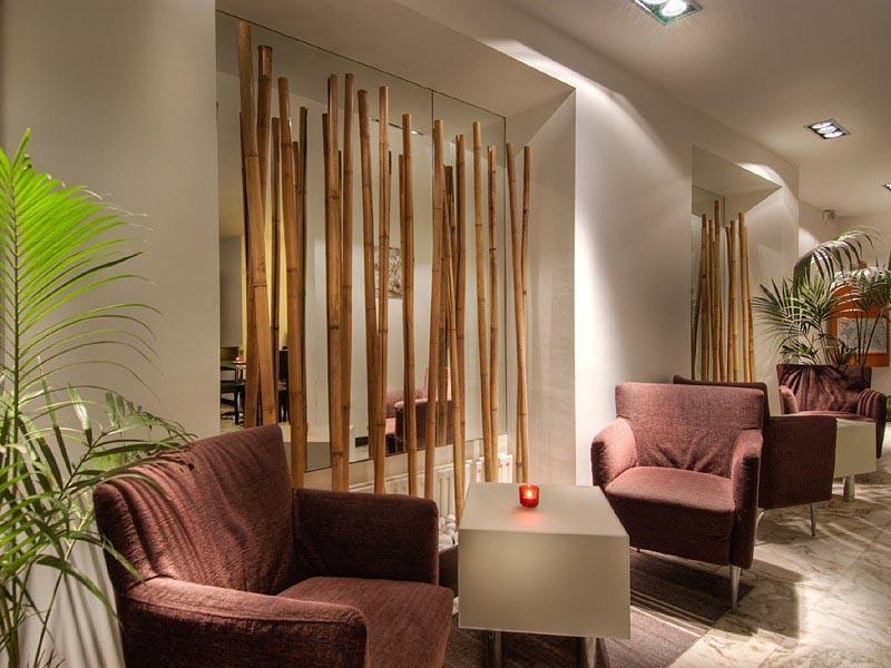 Sure By Western Gare Du Nord Hotel