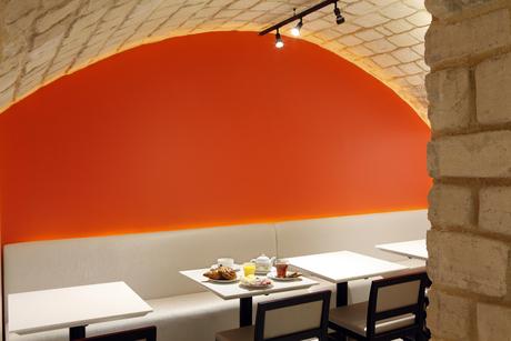 Hotel Sure By Western Gare Du Nord