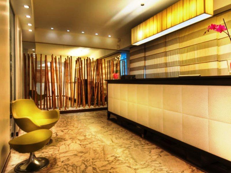 Sure By Western Gare Du Nord 3*