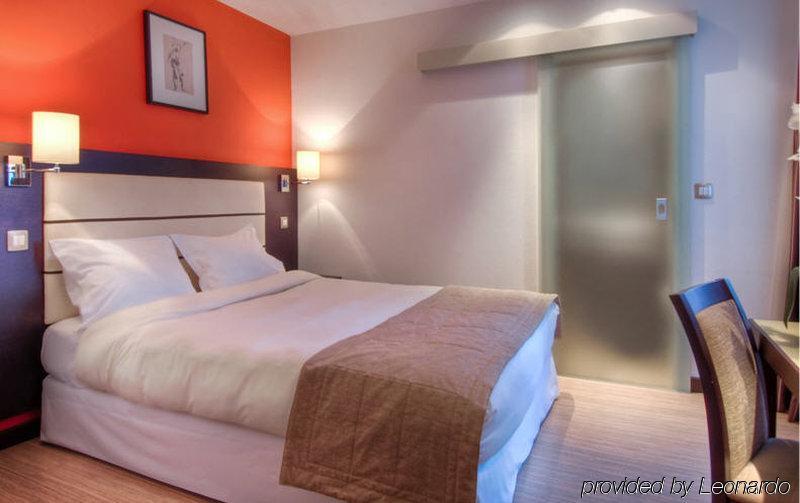 Sure By Western Gare Du Nord 3* Parigi