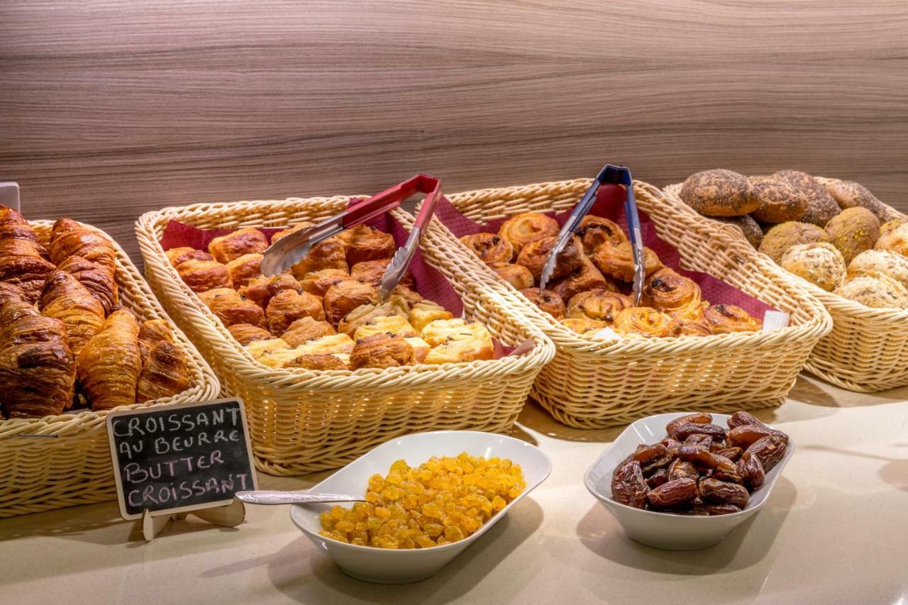 Sure By Western Gare Du Nord Hotel 3*