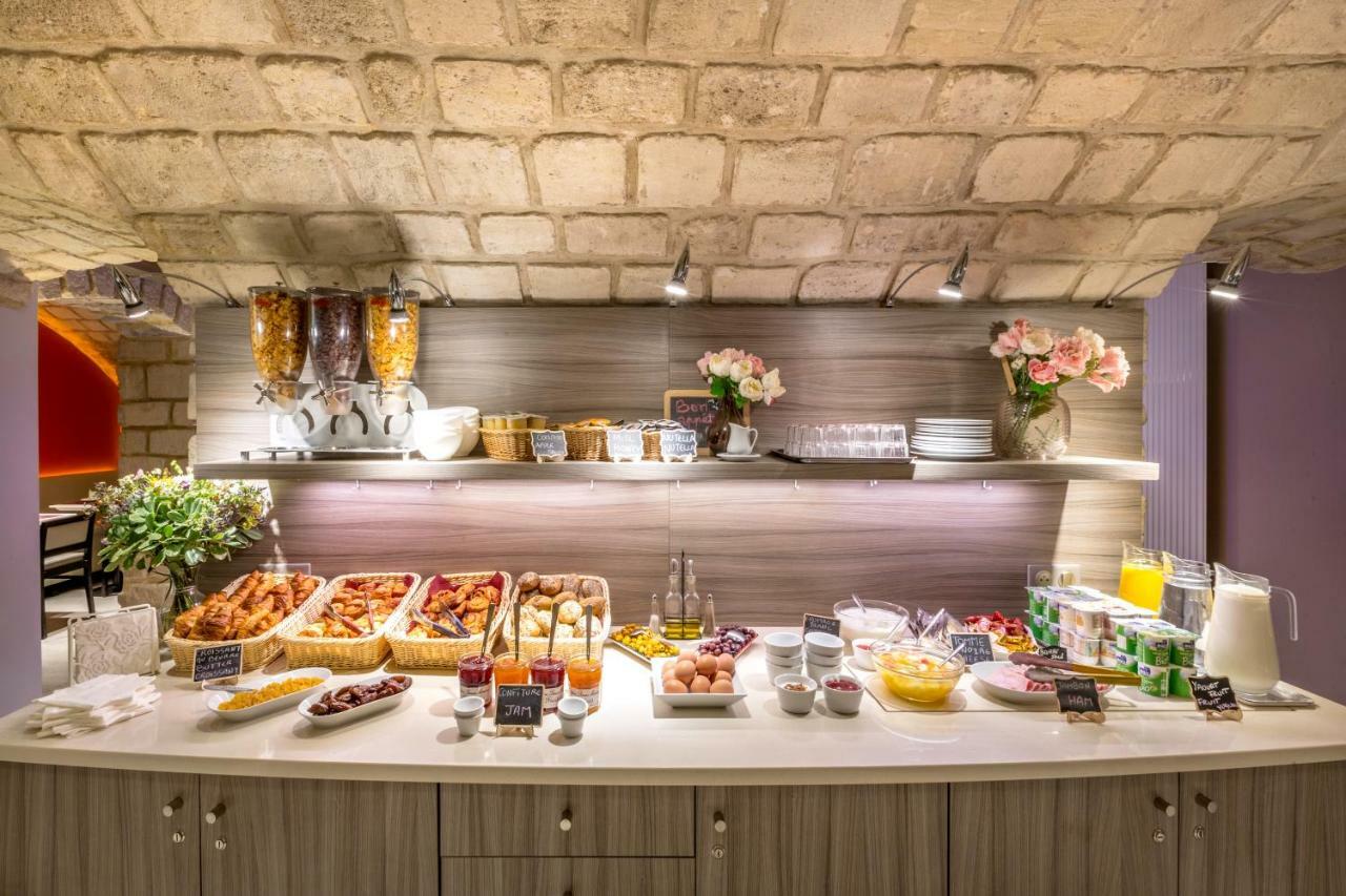 Sure By Western Gare Du Nord Parigi