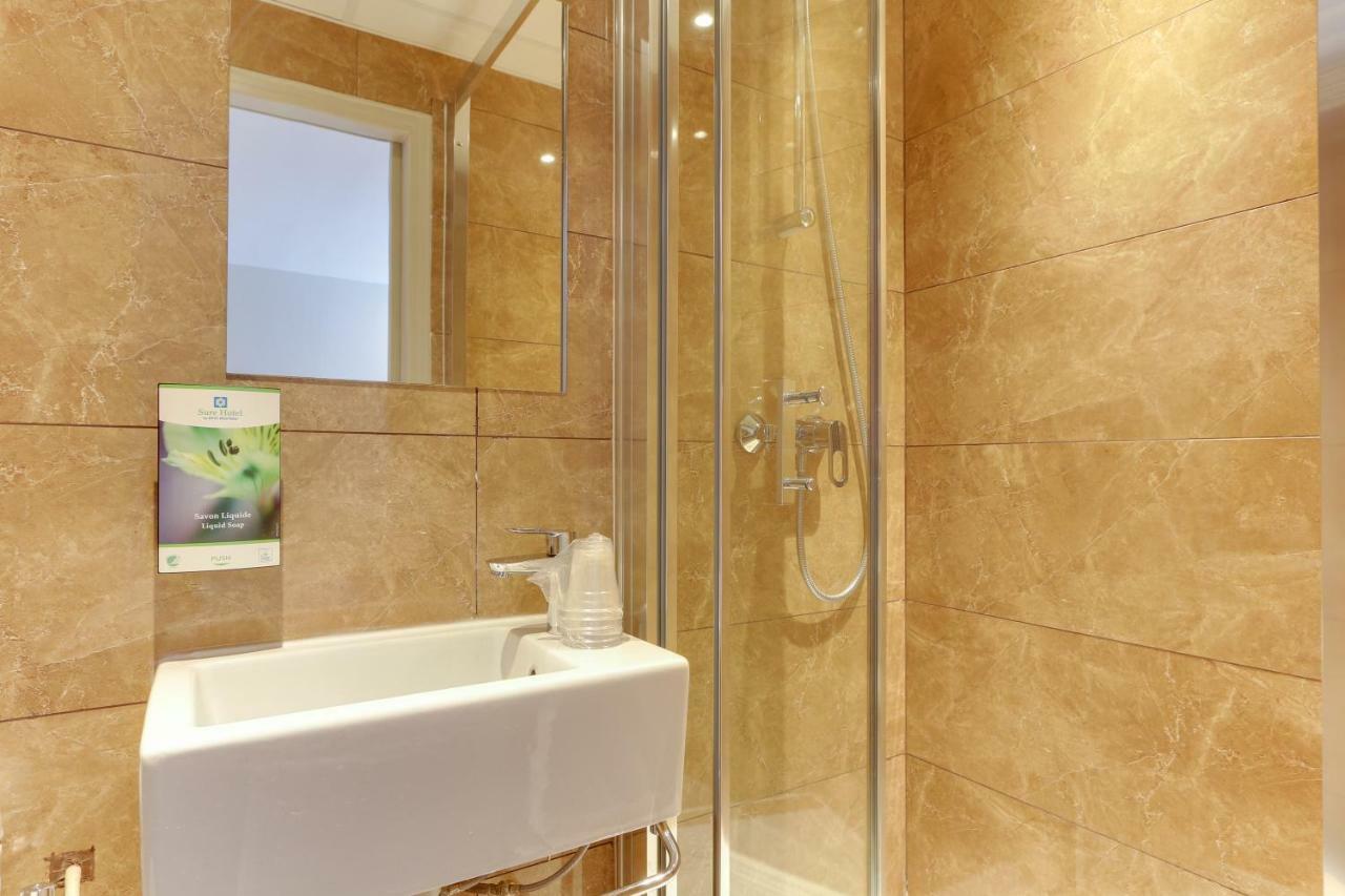 Sure By Western Gare Du Nord