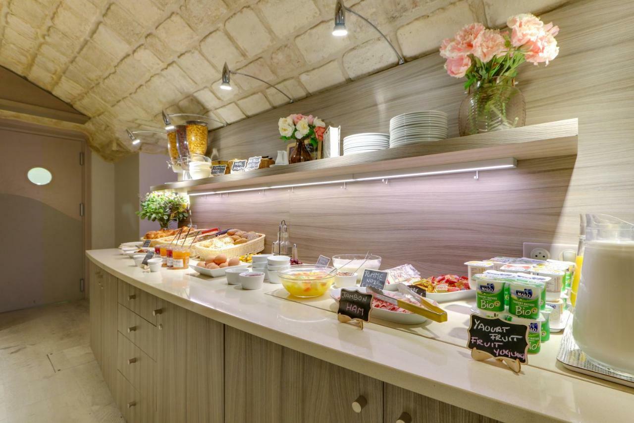 Sure By Western Gare Du Nord Hotel 3*