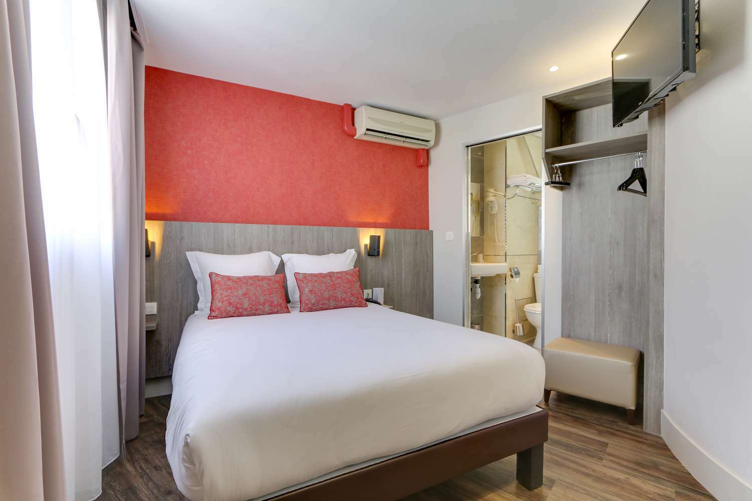 Sure By Western Gare Du Nord 3* Parigi